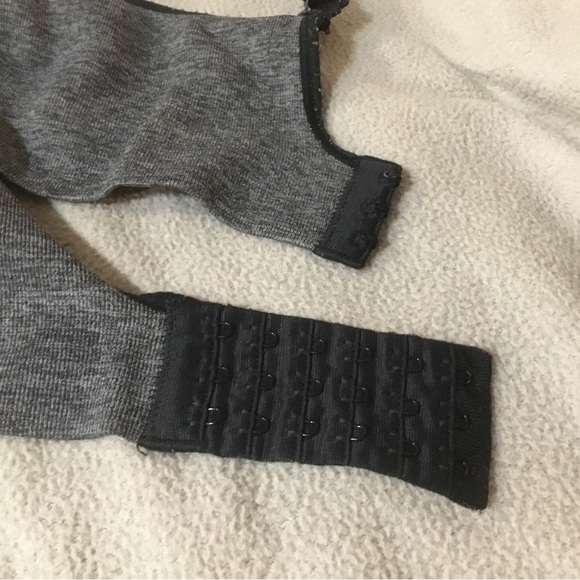 Women’s Auden Nursing Lightly Lined Seamless Bra - Picture 8 of 9